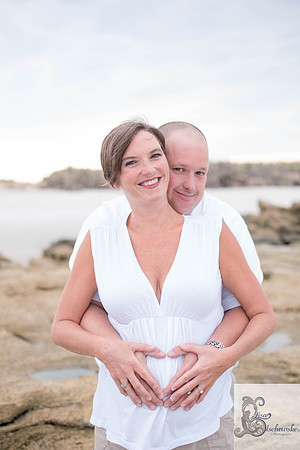 St Augustine Maternity Photographer