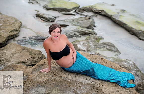 ST Augustine Maternity Photographer