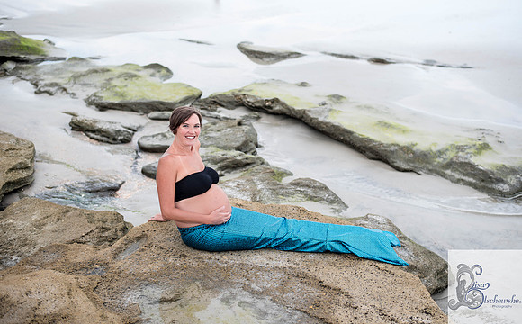 St Augustine Maternity Photographer