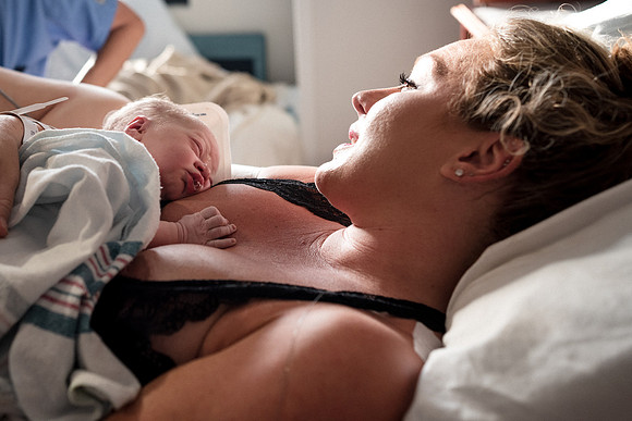 Jacksonville Birth photographer & Videographer